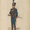 Germany. Westphalia. 1809