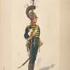 Germany. Westphalia. 1809