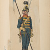 Germany. Westphalia. 1809
