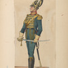 Germany. Westphalia. 1809