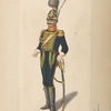 Germany. Westphalia. 1809