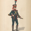 Germany. Westphalia. 1809