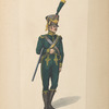 Germany. Westphalia. 1809