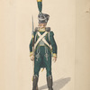 Germany. Westphalia. 1809