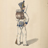 Germany. Westphalia. 1809