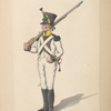 Germany. Westphalia. 1809
