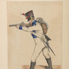 Germany. Westphalia. 1809