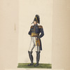 Germany. Westphalia. 1809