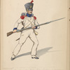 Germany. Westphalia. 1809