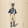 Germany. Westphalia. 1809