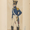 Germany. Westphalia. 1809