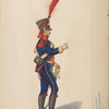 Germany. Westphalia. 1809