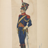Germany. Westphalia. 1809