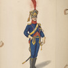 Germany. Westphalia. 1809