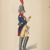 Germany. Westphalia. 1809