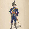 Germany. Westphalia. 1809