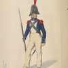 Germany. Westphalia. 1809