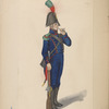 Germany. Westphalia. 1809