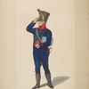 Germany. Westphalia. 1809
