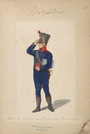 Germany. Westphalia. 1809