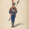 Germany. Westphalia. 1809