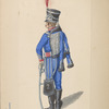 Germany. Westphalia. 1809