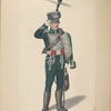 Germany. Westphalia. 1809