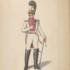 Germany. Westphalia. 1809