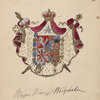 Germany, Westphalia, 1809
