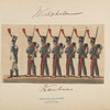 Germany, Westphalia, 1809