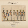 Germany, Westphalia, 1809