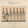 Germany, Westphalia, 1809