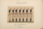 Germany, Westphalia, 1809