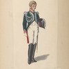 Germany, Westphalia, 1809