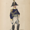 Germany, Westphalia, 1809