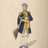 Germany, Westphalia, 1809
