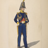 Germany, Westphalia, 1809