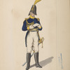 Germany, Westphalia, 1809