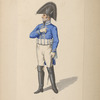Germany, Westphalia, 1809