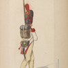 Germany, Westphalia, 1809