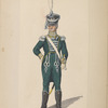 Germany, Westphalia, 1809
