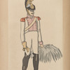 Germany, Westphalia, 1809