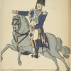Germany. Westphalia. 1810-1815