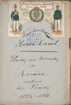 Germany. Hessen. 1847-1866
