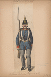 Germany. Hessen. 1847-1866
