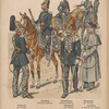 Germany. Hessen. 1847-1866