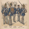 Germany. Hessen. 1847-1866