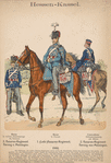 Germany. Hessen. 1847-1866