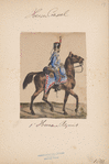 Germany. Hessen. 1847-1866