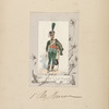 Germany. Westphalia. 1810-1815